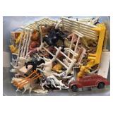 Toys