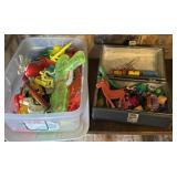 Toys