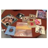 Records including Grease
