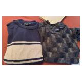 2 - New XL Sweaters