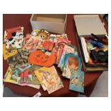 Vintage Greeting Cards