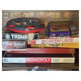 Games