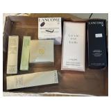 Lancome Toilet Water/Perfumes