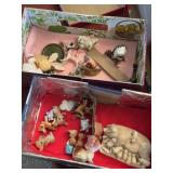 Miniature Animals