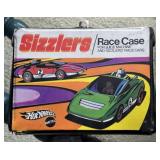 Sizzlers Car Case