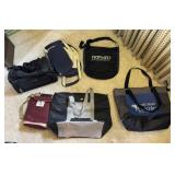 Travel and Cooler Bags