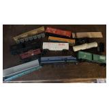 HO Scale Trains