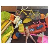 Dollhouse Fixtures, Joker Doll