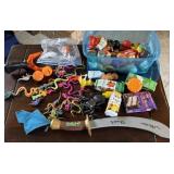 Toys