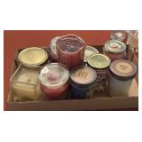 Candles