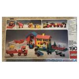 Vintage Lego Set in Original Box