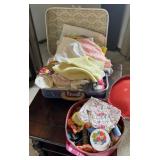 Doll Clothes and Accessories