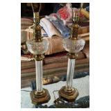 Decorative Lamps