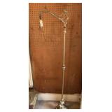 Antique Floor Lamp