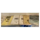 12+ Platt Books