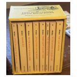 Little House on the Prairie Books