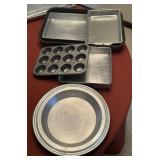Bakeware and Cookware