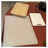 Cutting Boards