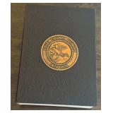 Coles County History Book