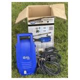 Blue Clean Electric Pressure Washer