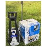 Blue Clean Electric Pressure Washer