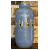 Italian 11 1/2" Vase