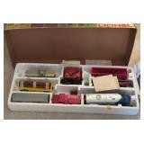 Lionel Train Set