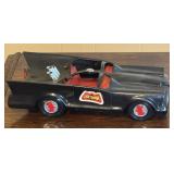 Batmobile