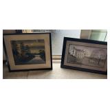 2 - Framed Prints