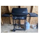 Kenmore 2 Burner Propane Grill
