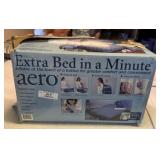 Aero Air Bed