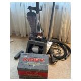 Kirby Sweeper