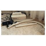 Oreck XL Portable Vacuum