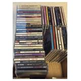 CDs
