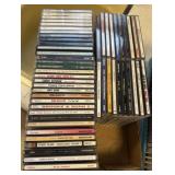 CDs