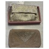 Vintage Beaded Purses
