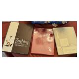 Yearbooks