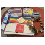 Tissue Paper, Craft Supplies, More