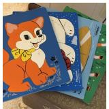 Playskool Puzzles