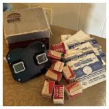 Stereo Viewmaster