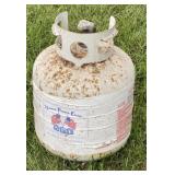 Propane Tank