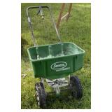 Scotts Broadcast Spreader