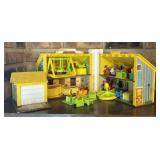Fisher Price Playhouse