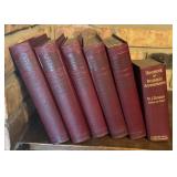 Business Administration Books