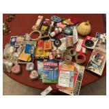 Contents of Junk Drawer