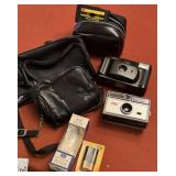 Vintage Cameras