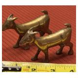 Brass Goats