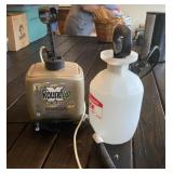 2 - Sprayers