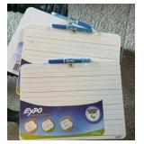 3 - New Dry Erase Boards