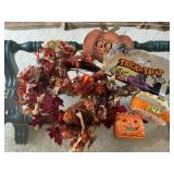 Halloween & Fall Decorations